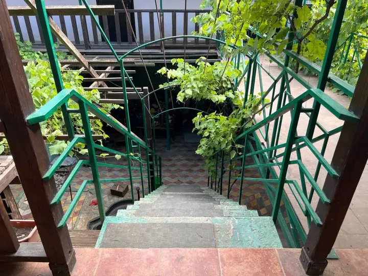 База отдыха Испанский домик — фото 4