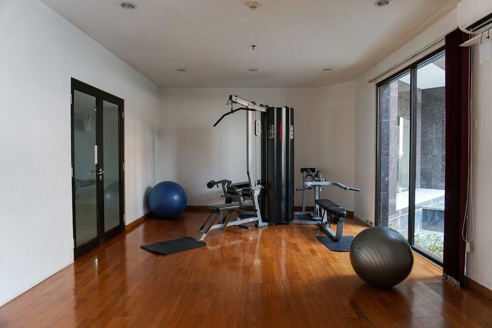 Джакарта: Comfy Studio Tamansari Semanggi Apartment