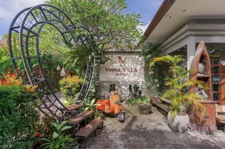 Табанан: Vinna Villa Seminyak