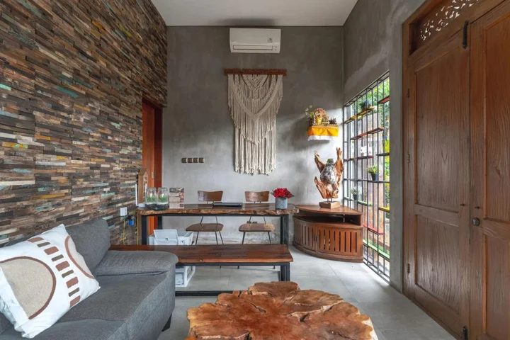 Табанан: Vinna Villa Seminyak