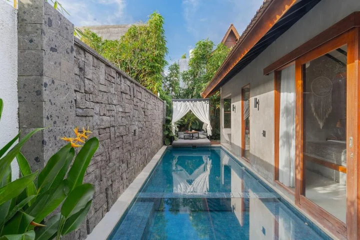 Табанан: Vinna Villa Seminyak