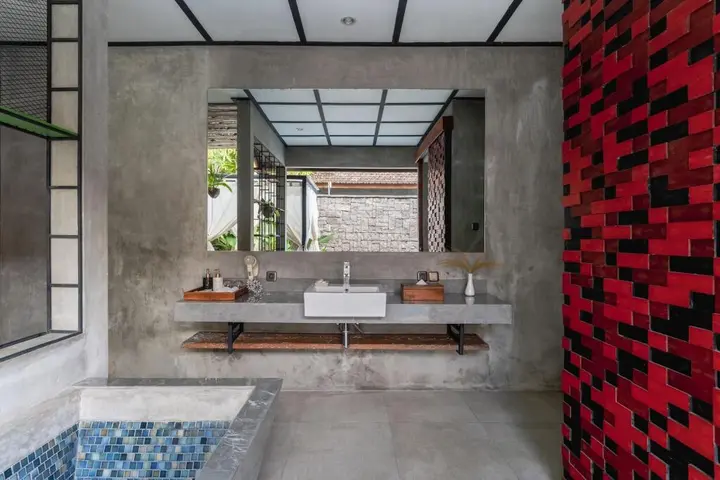 Табанан: Vinna Villa Seminyak