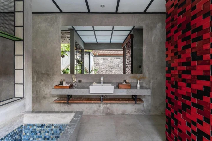 Табанан: Vinna Villa Seminyak
