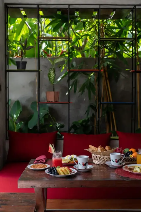 Табанан: Vinna Villa Seminyak