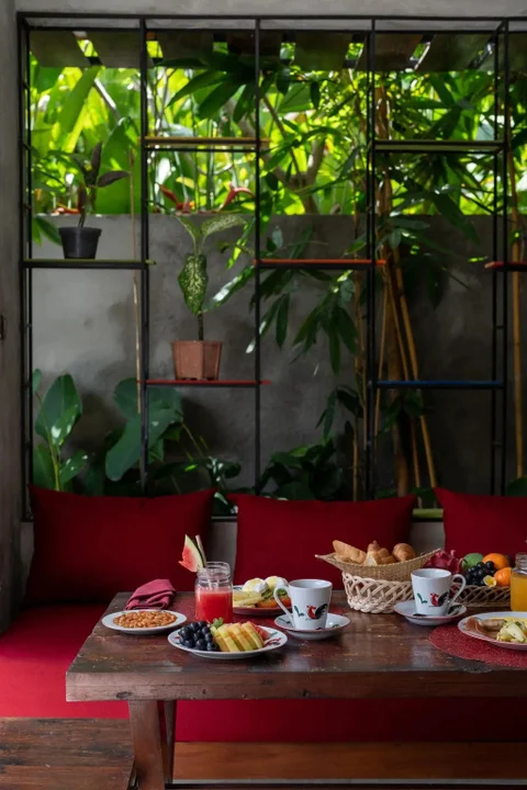 Табанан: Vinna Villa Seminyak