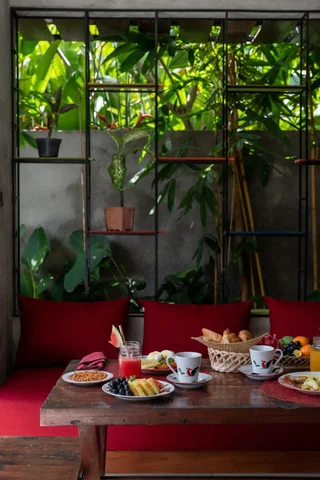 Табанан: Vinna Villa Seminyak