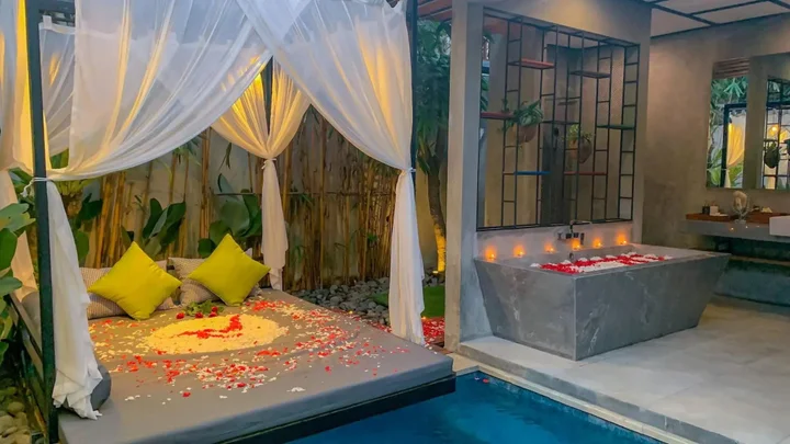 Табанан: Vinna Villa Seminyak