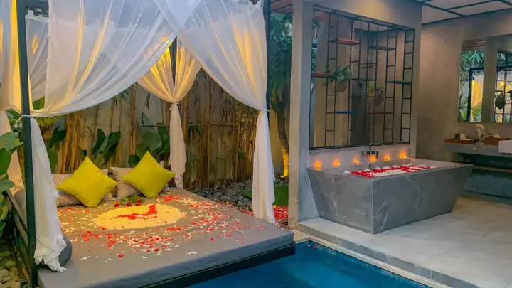 Табанан: Vinna Villa Seminyak