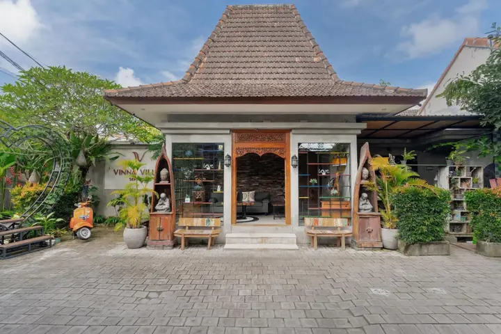 Табанан: Vinna Villa Seminyak