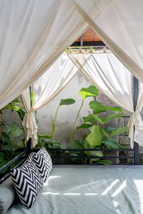 Табанан: Vinna Villa Seminyak