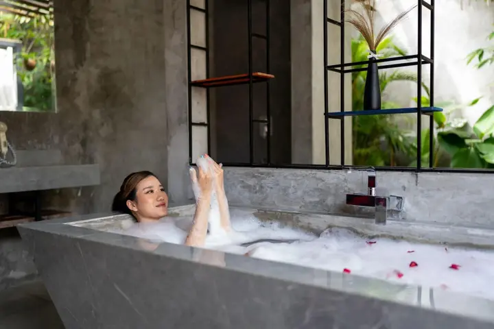 Табанан: Vinna Villa Seminyak