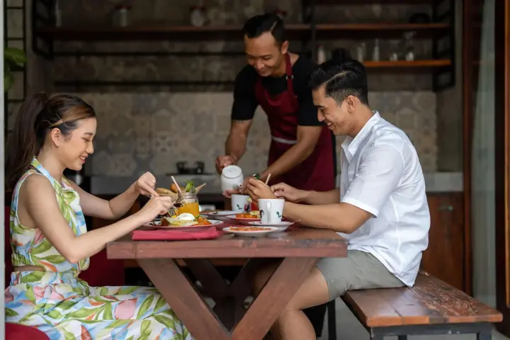 Табанан: Vinna Villa Seminyak