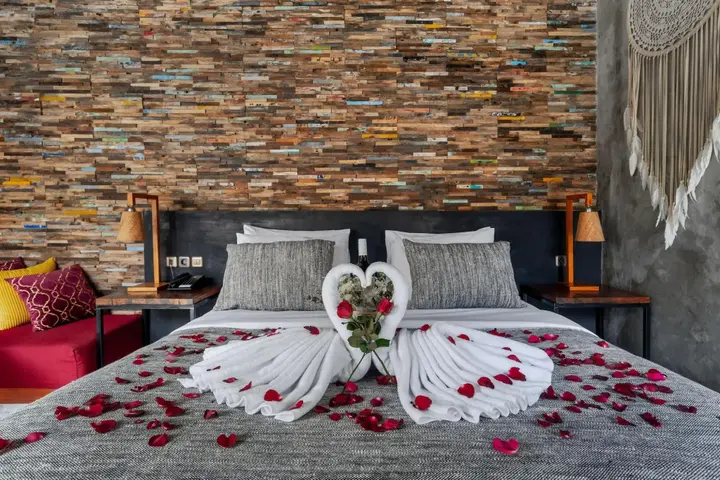 Табанан: Vinna Villa Seminyak