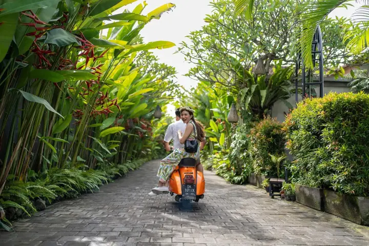 Табанан: Vinna Villa Seminyak