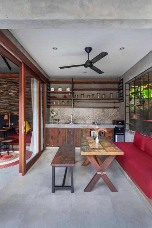 Табанан: Vinna Villa Seminyak