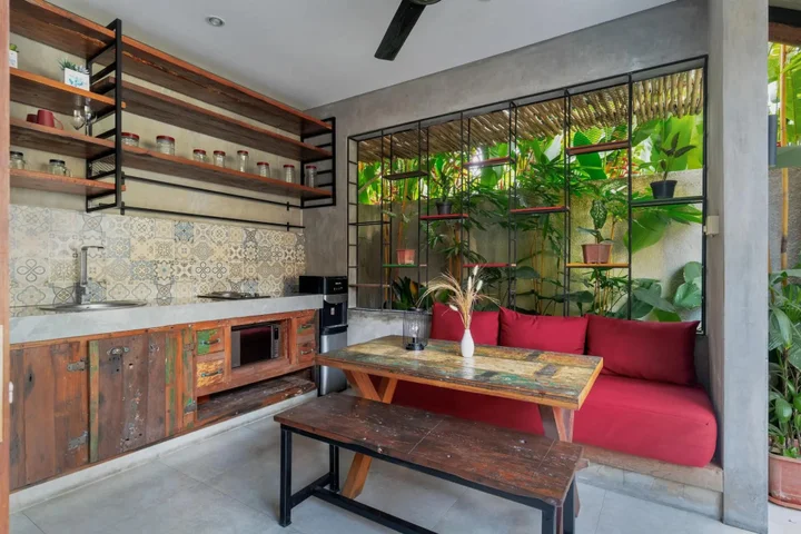 Табанан: Vinna Villa Seminyak