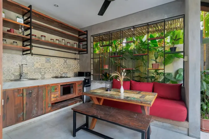 Табанан: Vinna Villa Seminyak