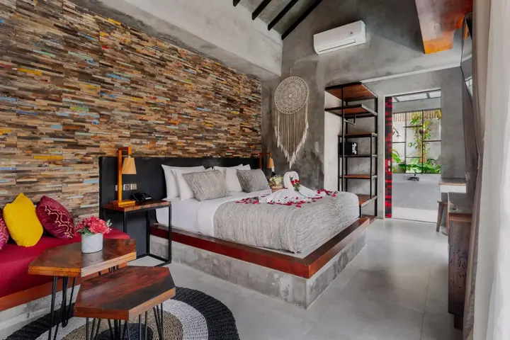 Табанан: Vinna Villa Seminyak