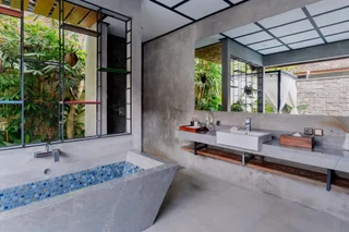 Табанан: Vinna Villa Seminyak