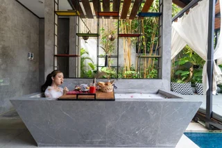 Табанан: Vinna Villa Seminyak