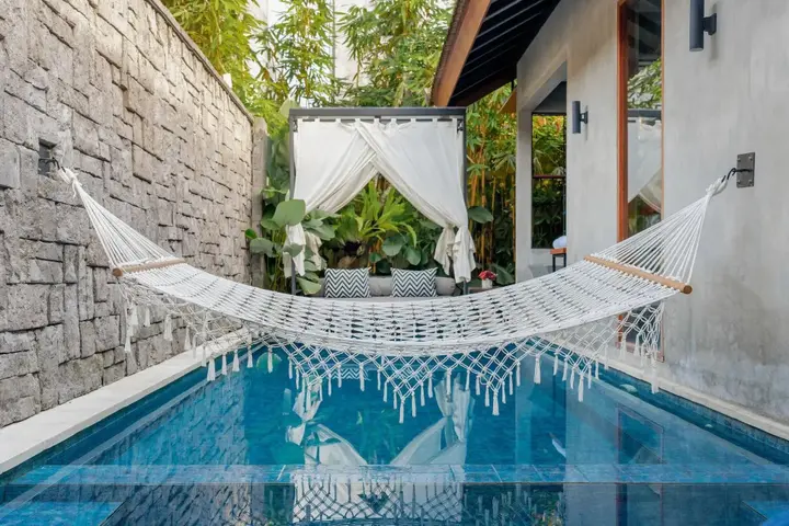 Табанан: Vinna Villa Seminyak