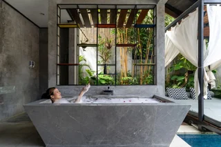 Табанан: Vinna Villa Seminyak