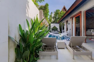 Табанан: Vinna Villa Seminyak