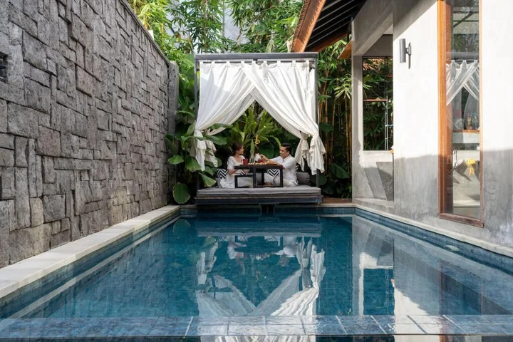 Табанан: Vinna Villa Seminyak