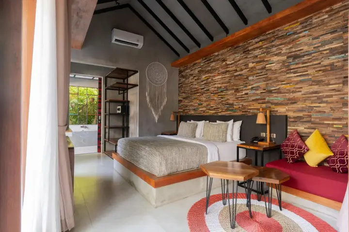 Табанан: Vinna Villa Seminyak