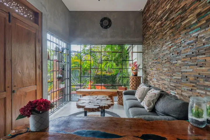 Табанан: Vinna Villa Seminyak