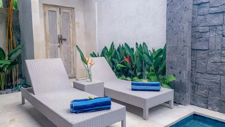 Табанан: Vinna Villa Seminyak
