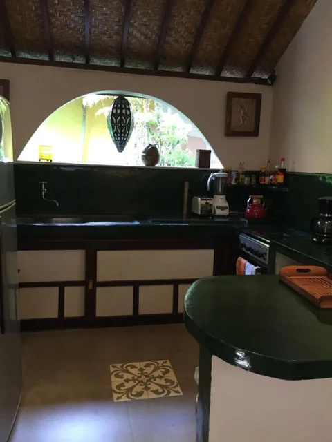 Кута: Villa Hangat