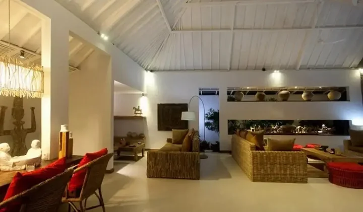 Чангу: Villa Maxceo