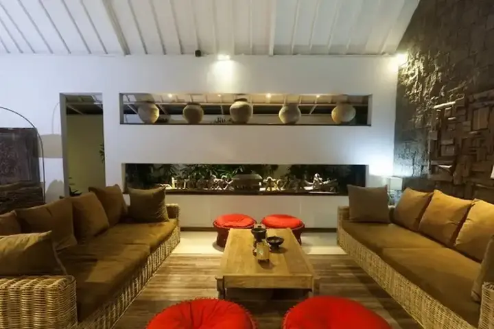 Чангу: Villa Maxceo