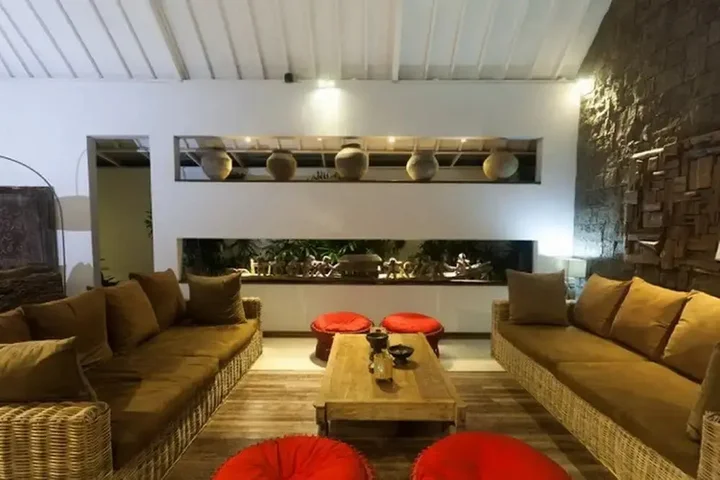 Чангу: Villa Maxceo