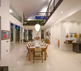 Кута: Villa Alina