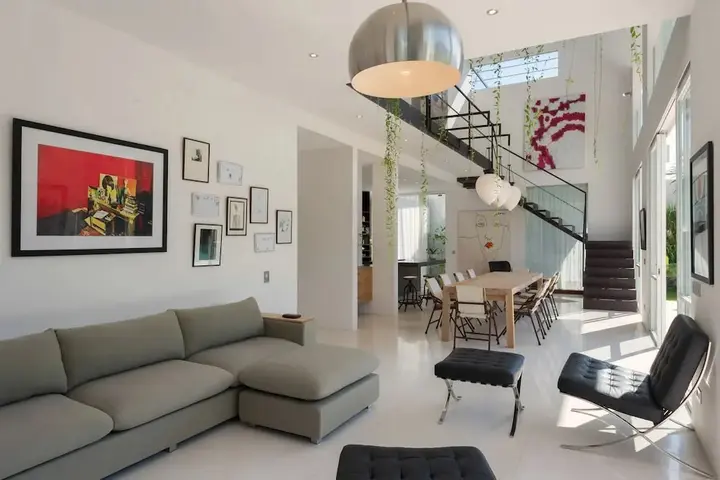 Кута: Villa Alina