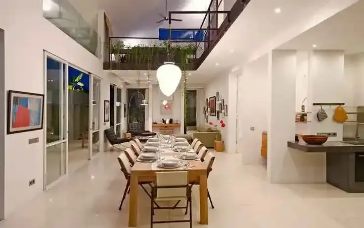 Кута: Villa Alina