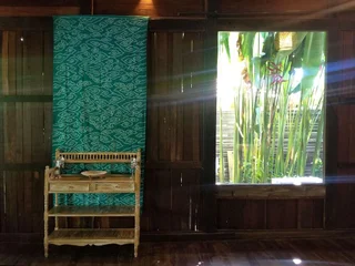 Керобокан: Kampoeng Bamboo