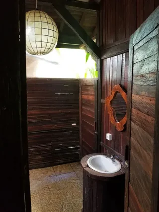 Керобокан: Kampoeng Bamboo