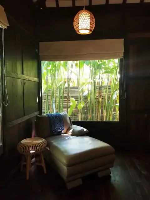 Керобокан: Kampoeng Bamboo