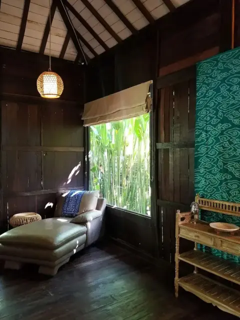 Керобокан: Kampoeng Bamboo