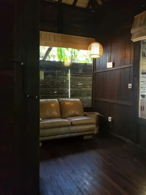Керобокан: Kampoeng Bamboo