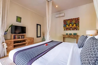Кута: Villa Martini in the heart of Seminyak