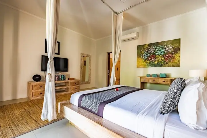 Villa Martini in the heart of Seminyak — фото 4