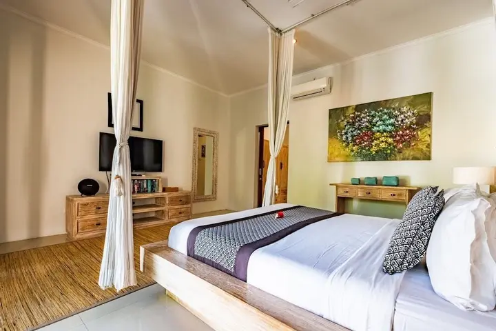 Кута: Villa Martini in the heart of Seminyak