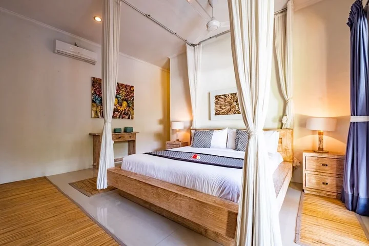 Кута: Villa Martini in the heart of Seminyak