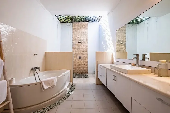 Кута: Villa Martini in the heart of Seminyak