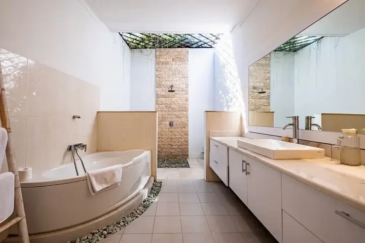 Кута: Villa Martini in the heart of Seminyak