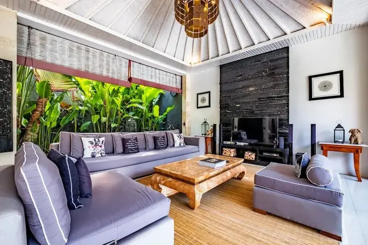 Кута: Villa Martini in the heart of Seminyak